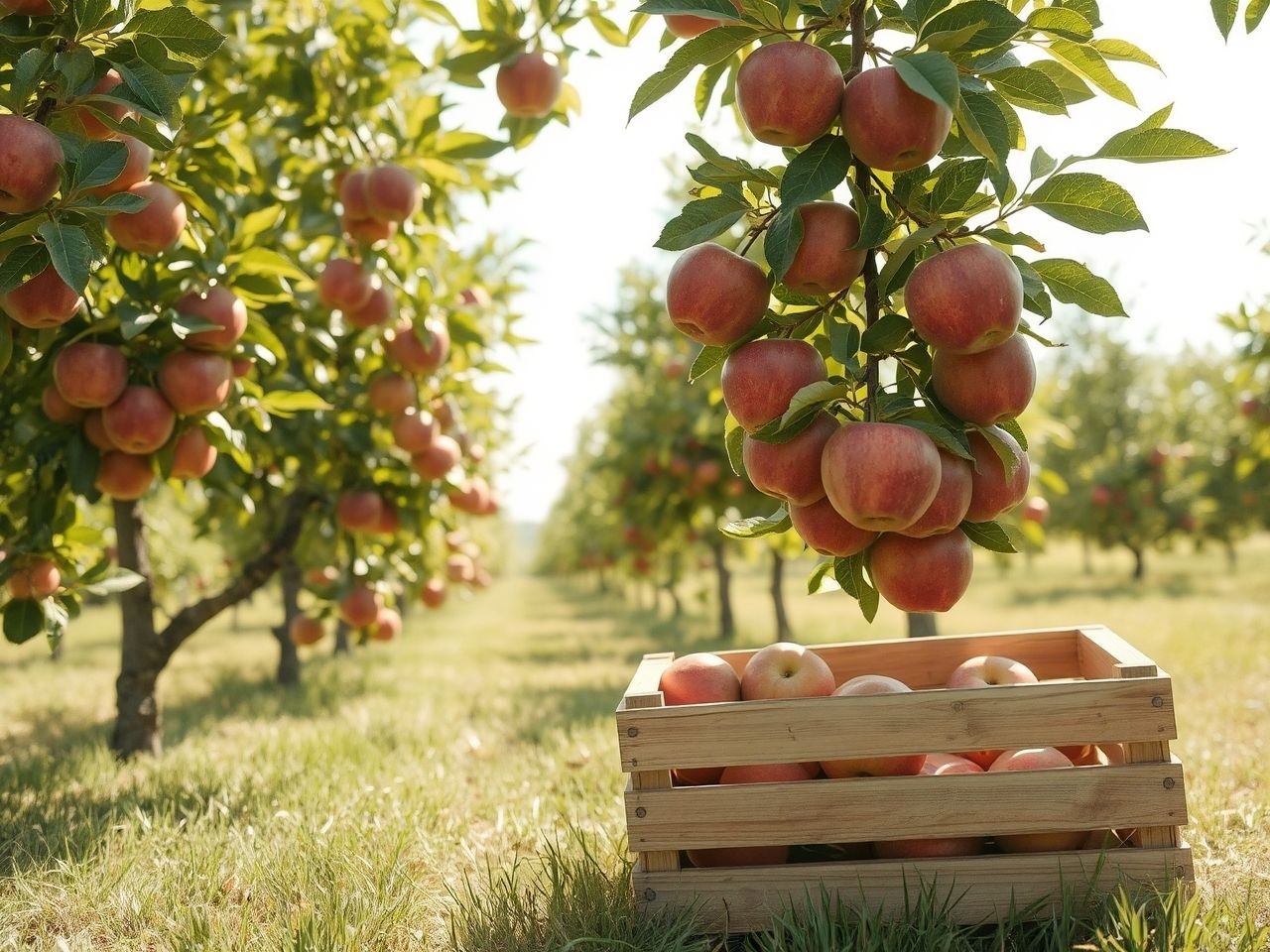 A „szedd magad” program erősíti a családi összetartozást és fenntarthatóságot.