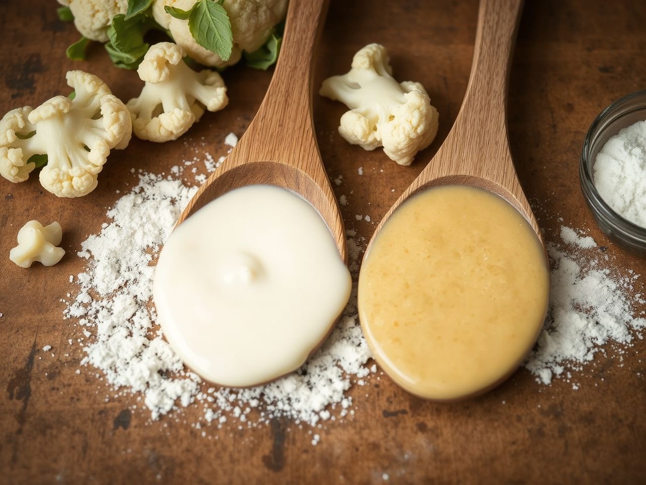 A habarás könnyebb, de a rántás mélyebb ízt ad.