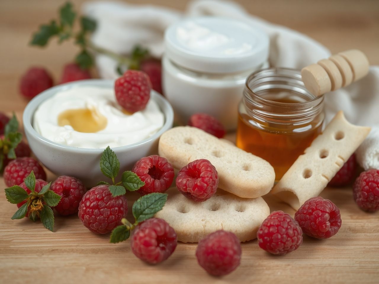 A minőségi alapanyagok garantálják a mennyei ízélményt.