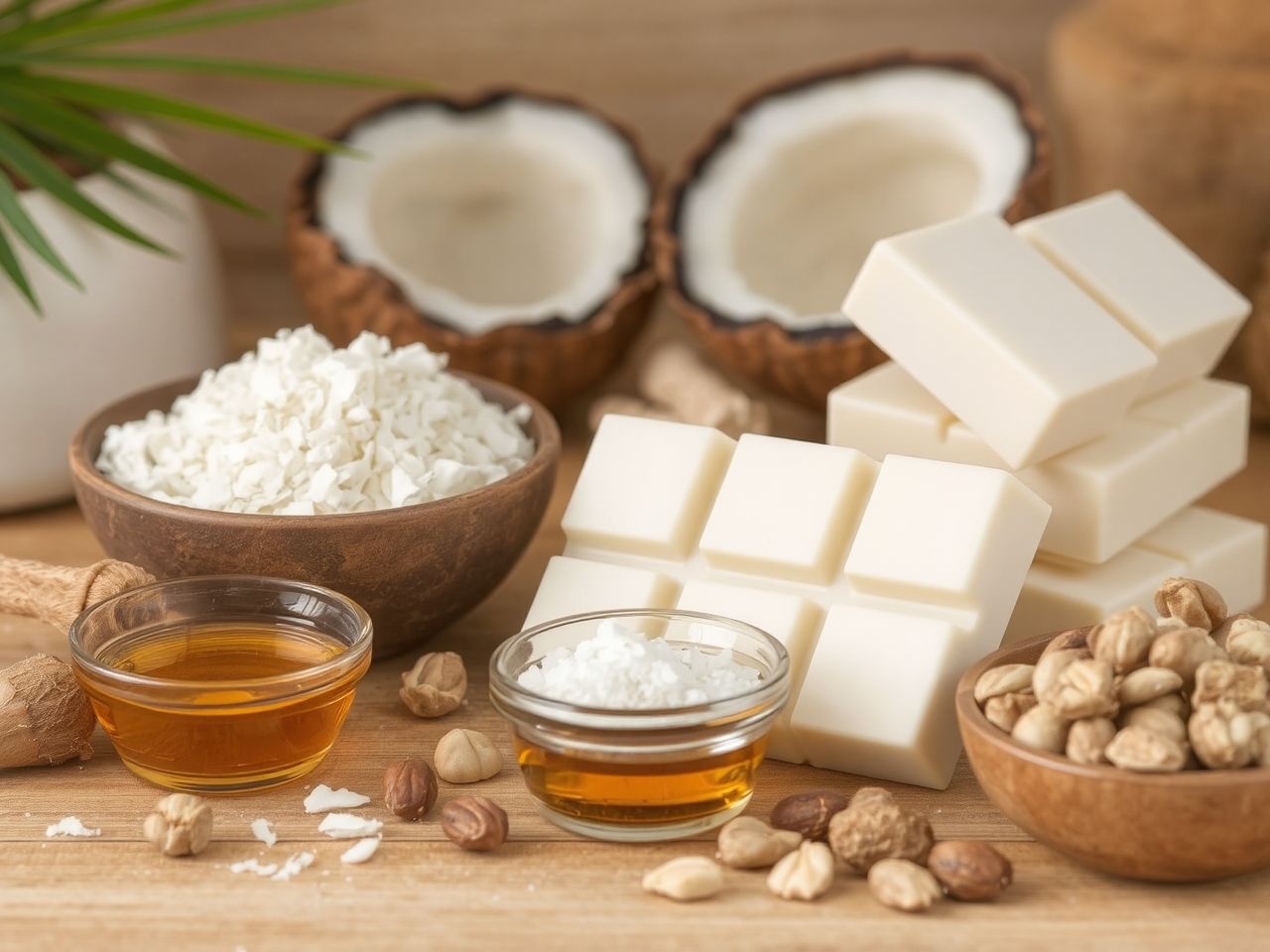 Friss, minőségi kókusz és természetes édesítők garantálják az ízt.