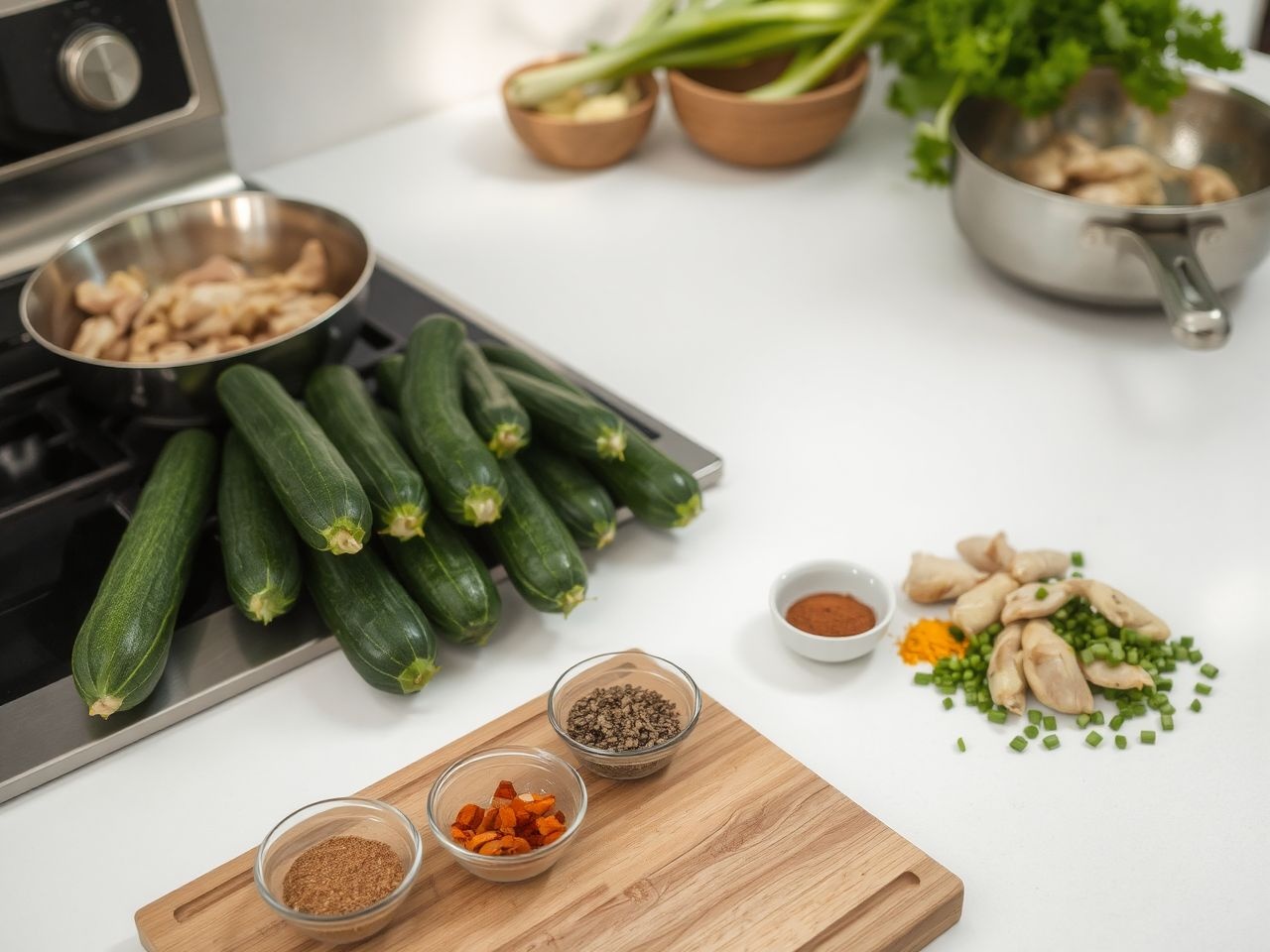 A lépésről lépésre recept garantálja a tökéletes ízélményt.