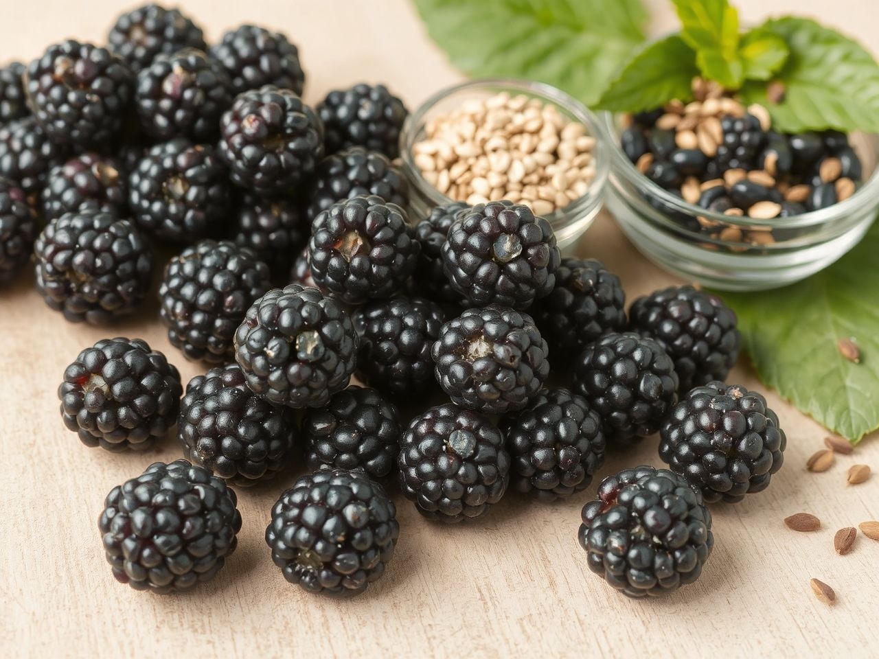 A szeder rosttartalma támogatja az egészséges emésztést és bélműködést.