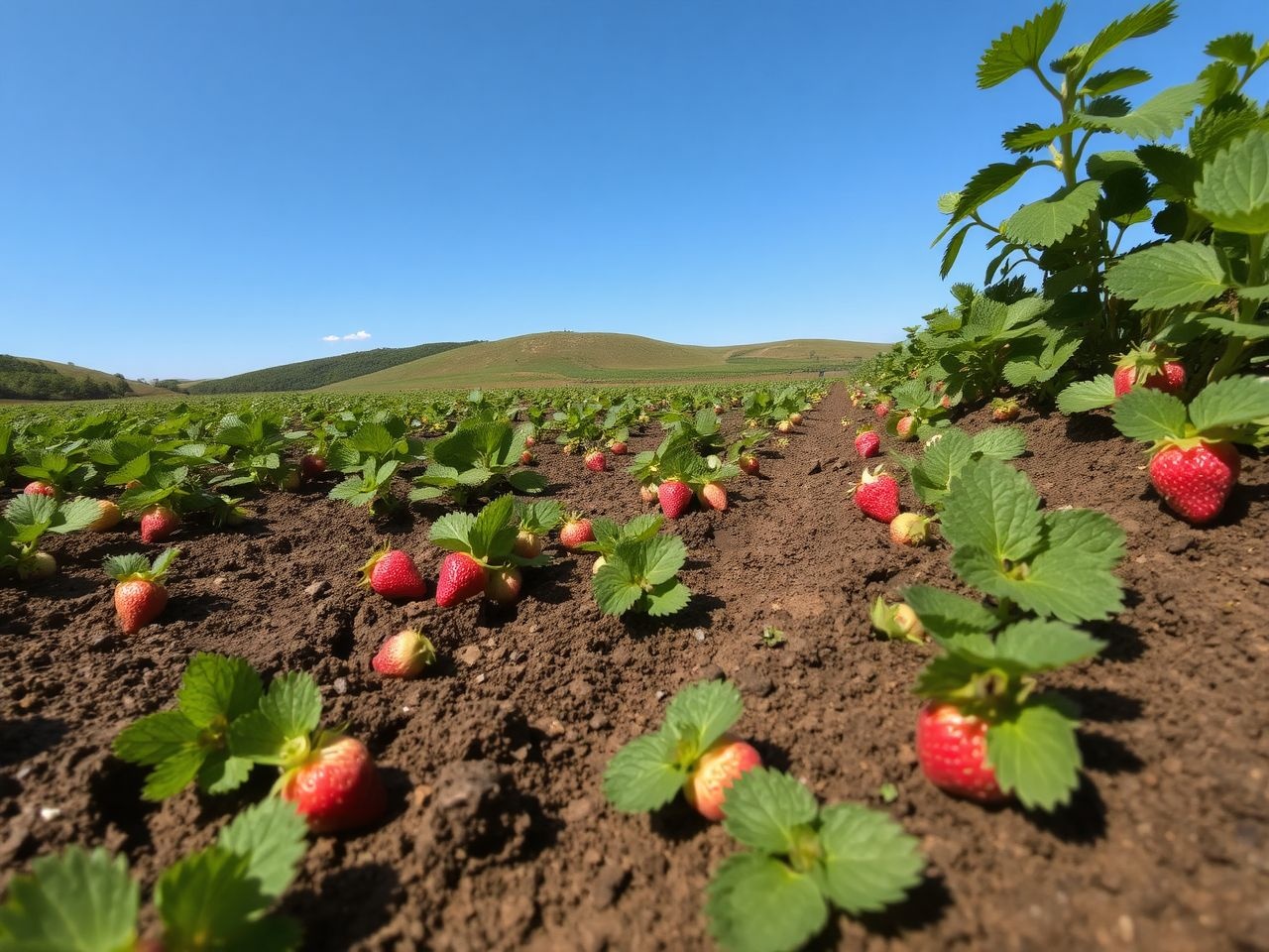 Az ideális termőhely napos, jó vízelvezetésű talaj legyen.
