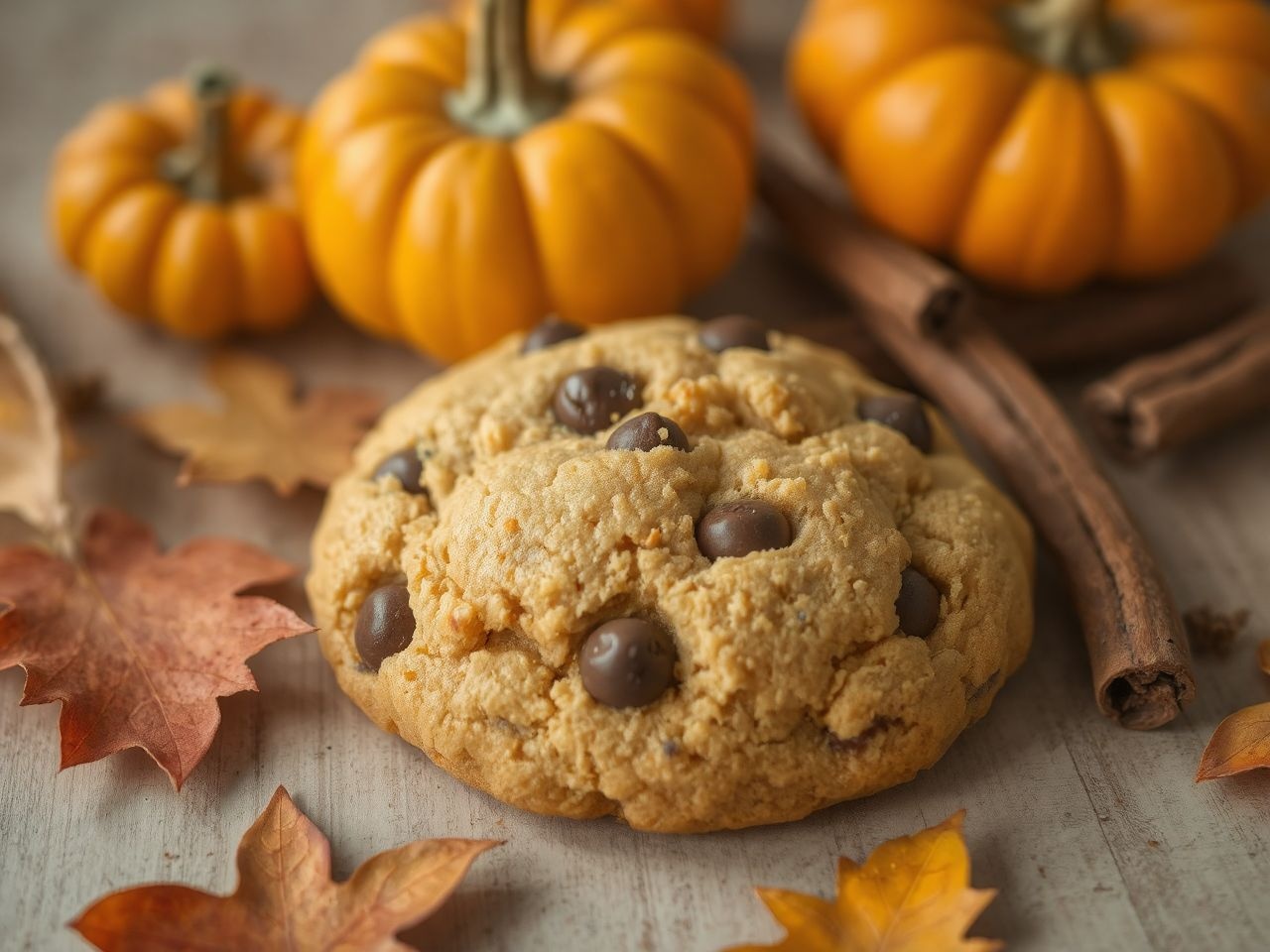 Az őszi sütőtök gazdag antioxidánsokban és támogatja az immunrendszert.