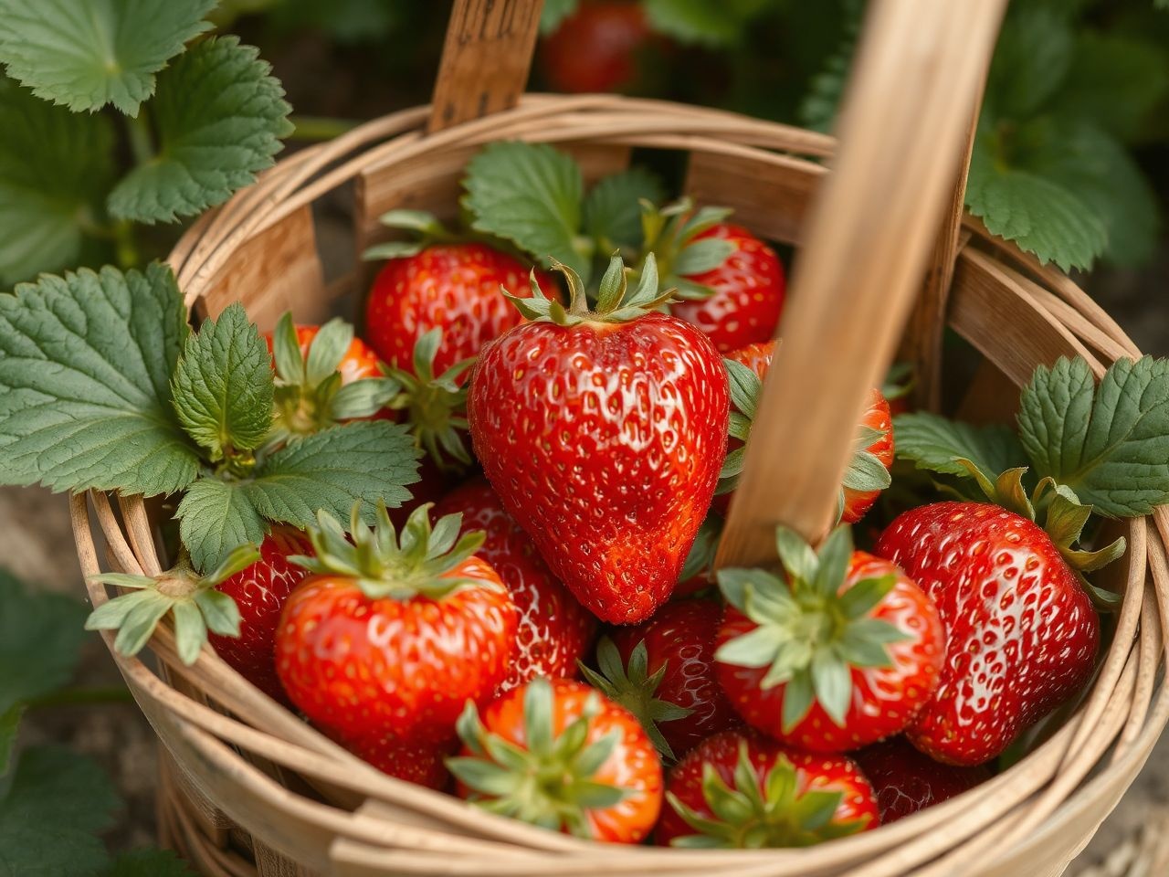 A friss epret gyorsan szedjük és hűvös helyen tároljuk.