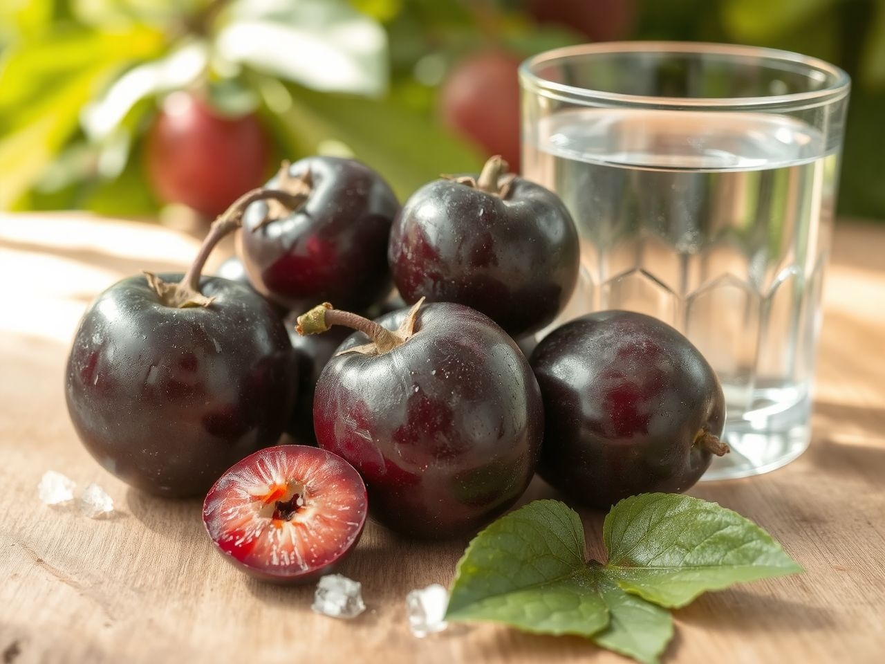 A ringló szilva segít stabilizálni a vércukorszintet cukorbetegeknek.