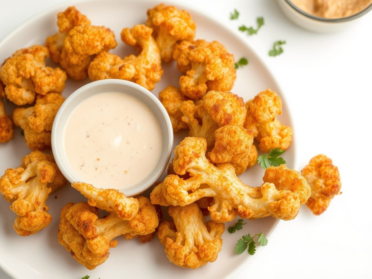 Az air fryerrel olajszag nélkül is extra ropogós lesz.