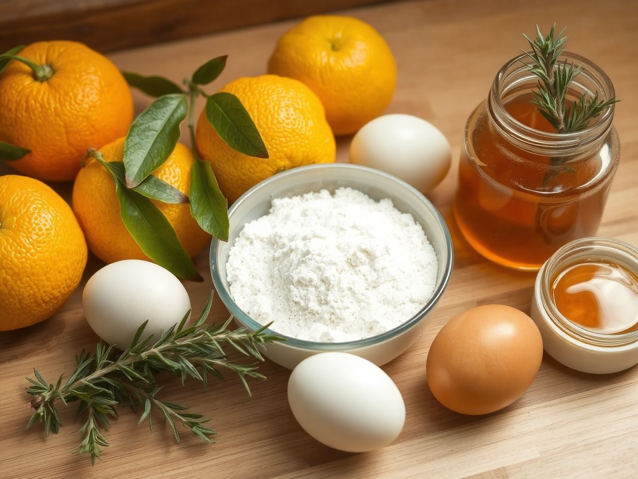 A helyi alapanyagok használata csökkenti élelmiszerhulladékot és környezeti terhet.