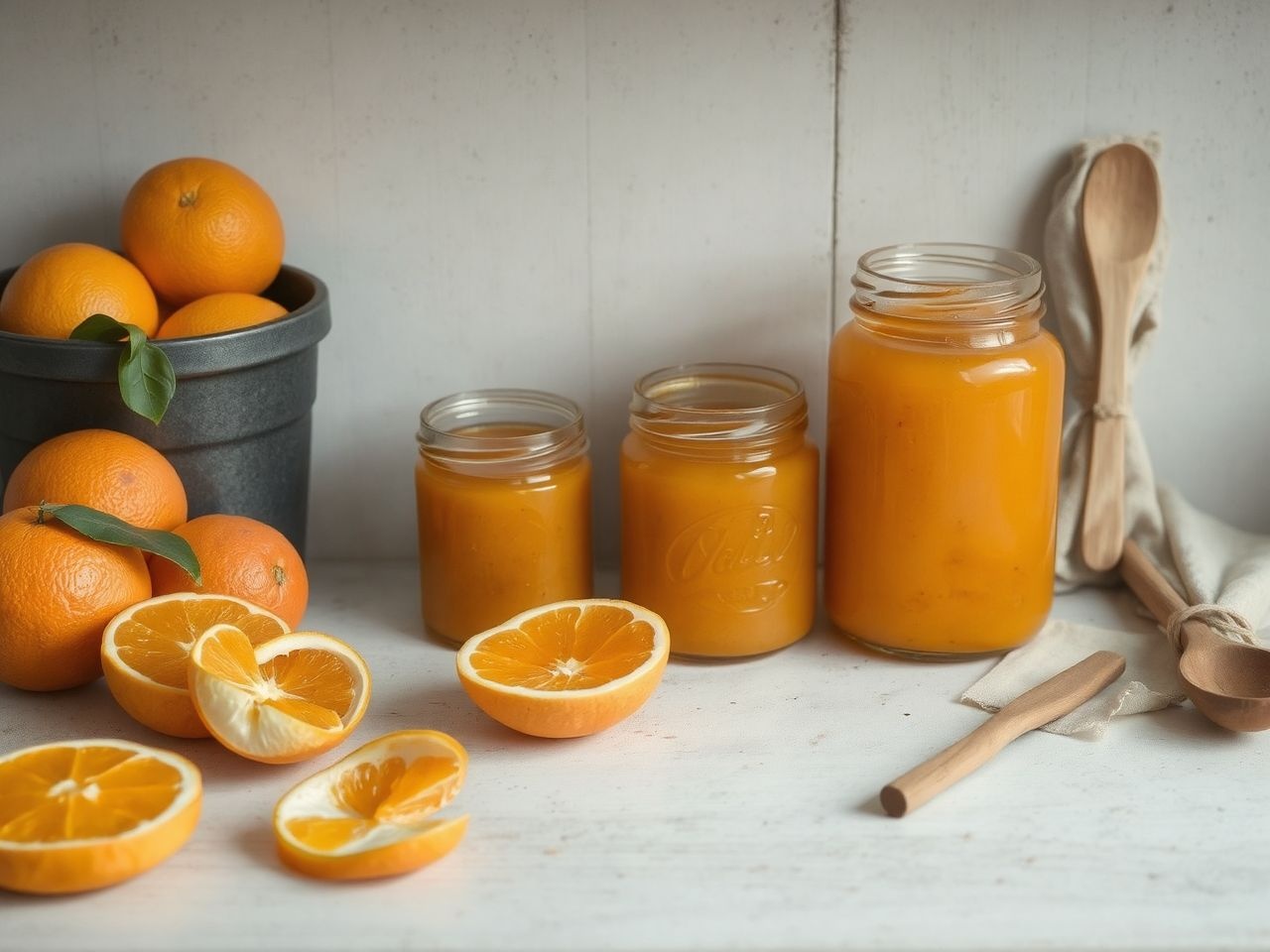 A narancshéj újrahasznosítása csökkenti a hulladék mennyiségét.