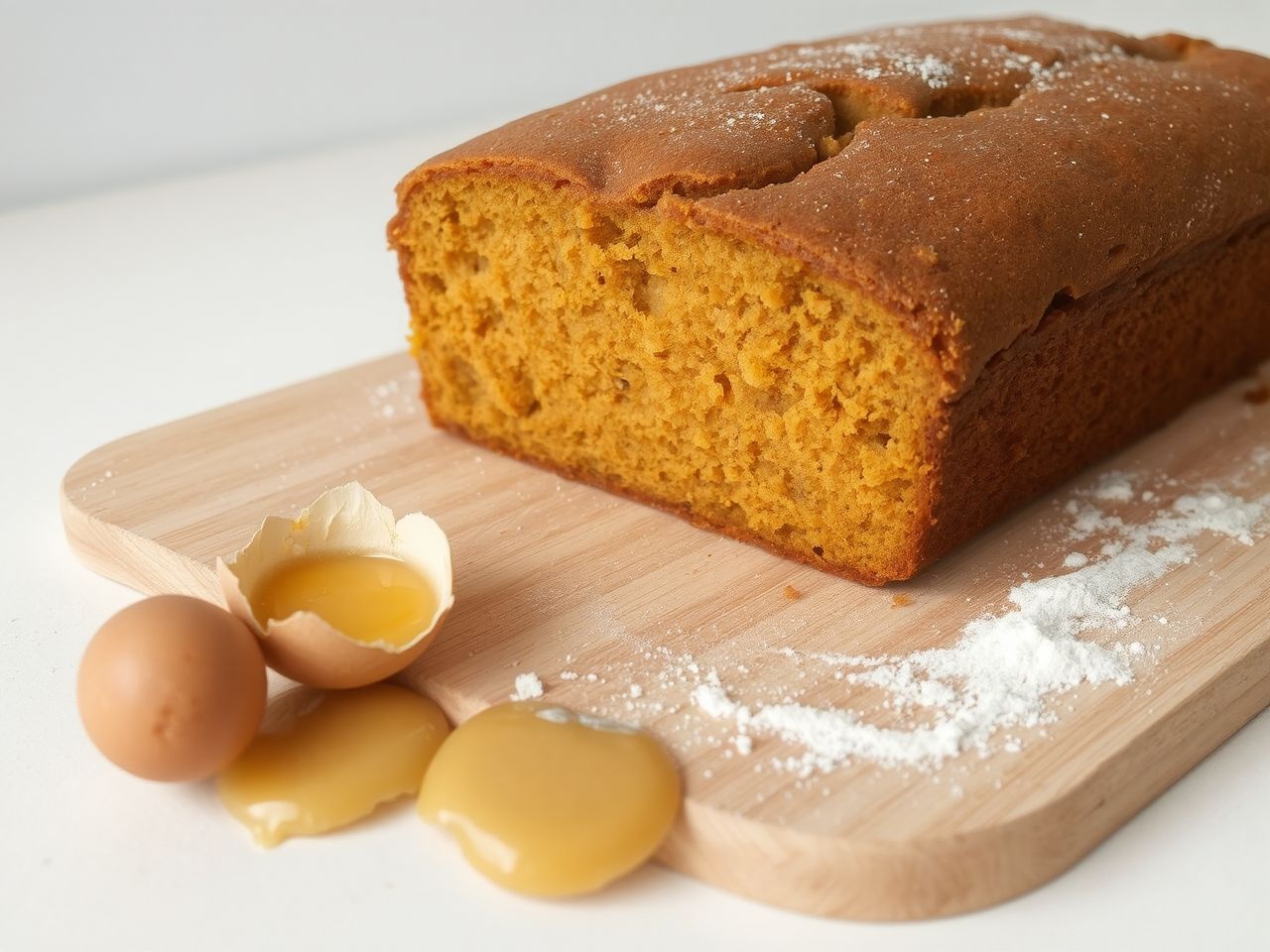 A túlkevert tészta rágós, ügyelj a keverési időre!