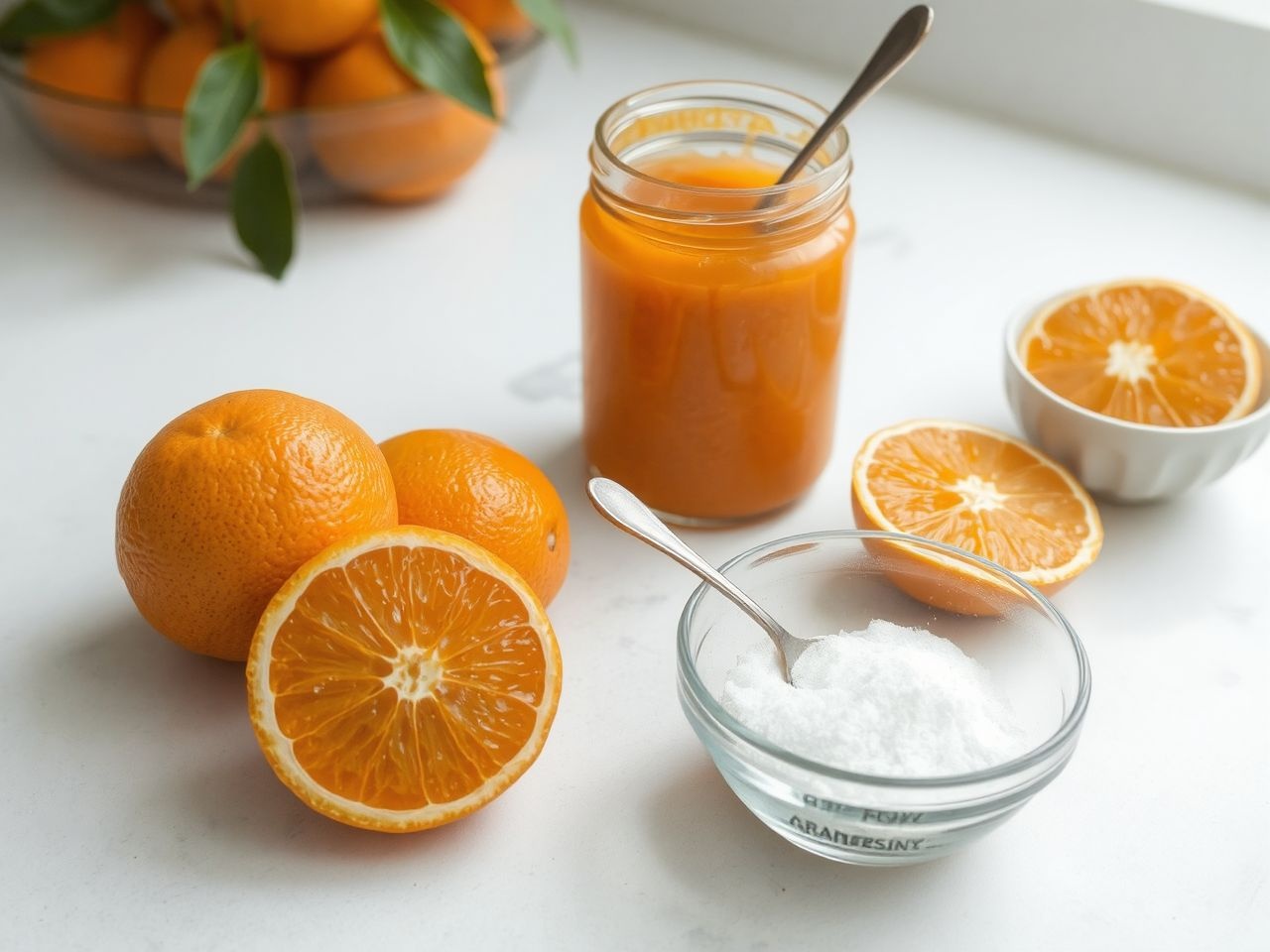 A lekvár túl hosszú főzése keserű ízt okozhat.