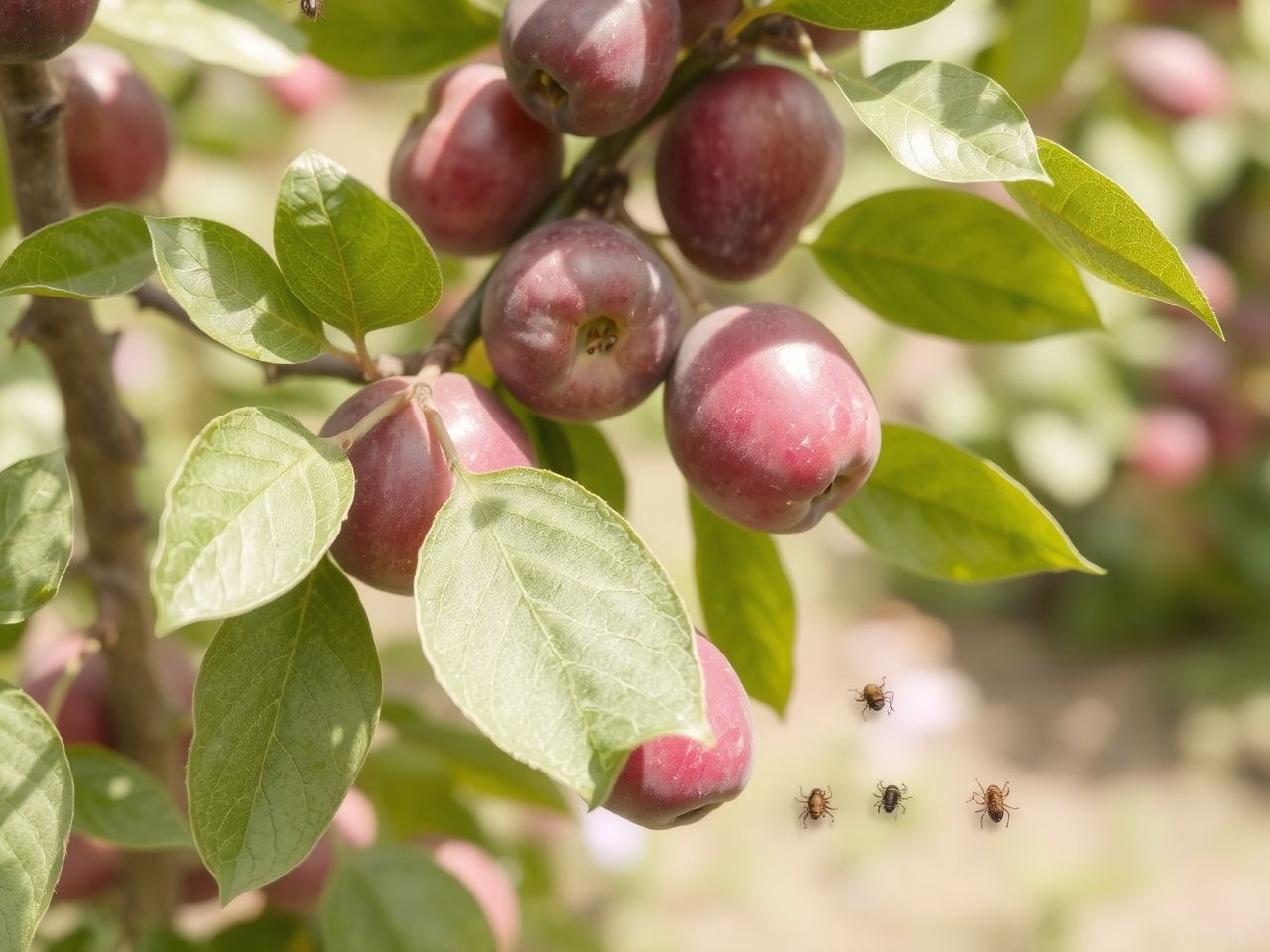 A rezisztens növények is igényelnek alapvető gondozást a fejlődéshez.
