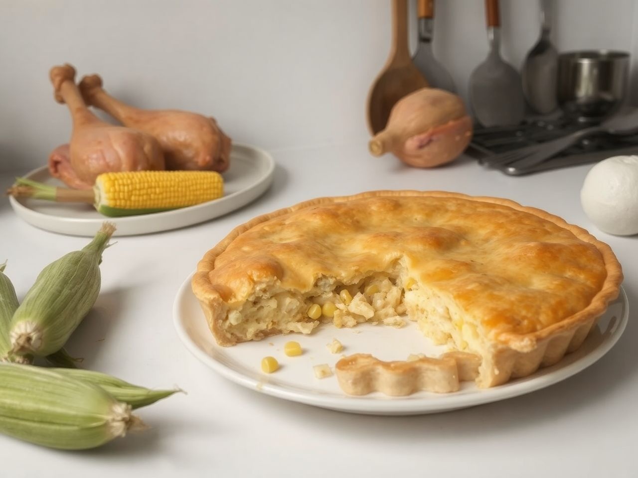 A pitéről gyakran kérdezik: milyen hús kell hozzá pontosan?