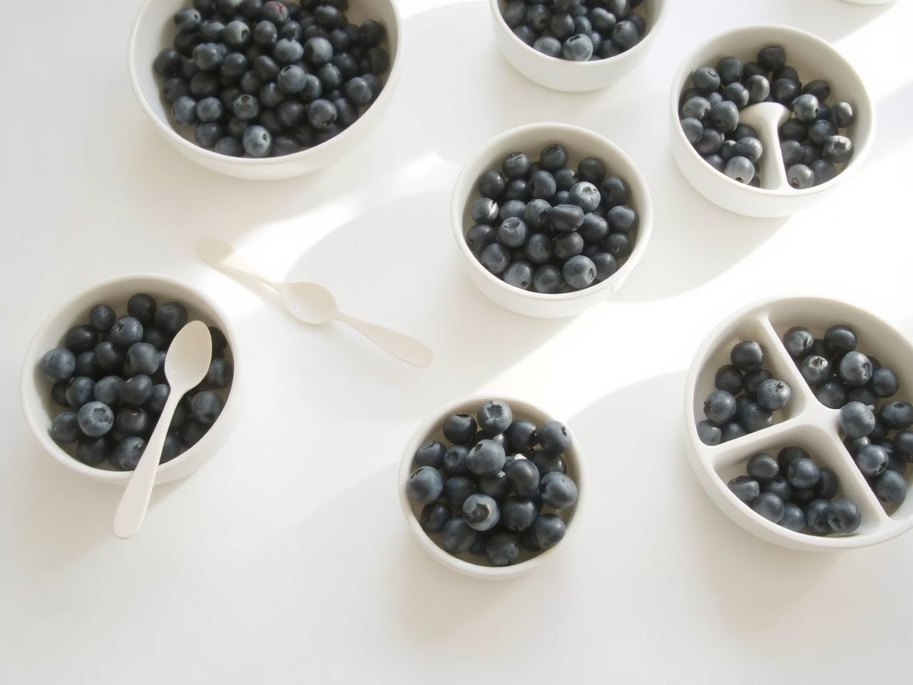 Az áfonya feldolgozva biztonságos minden életkor számára.