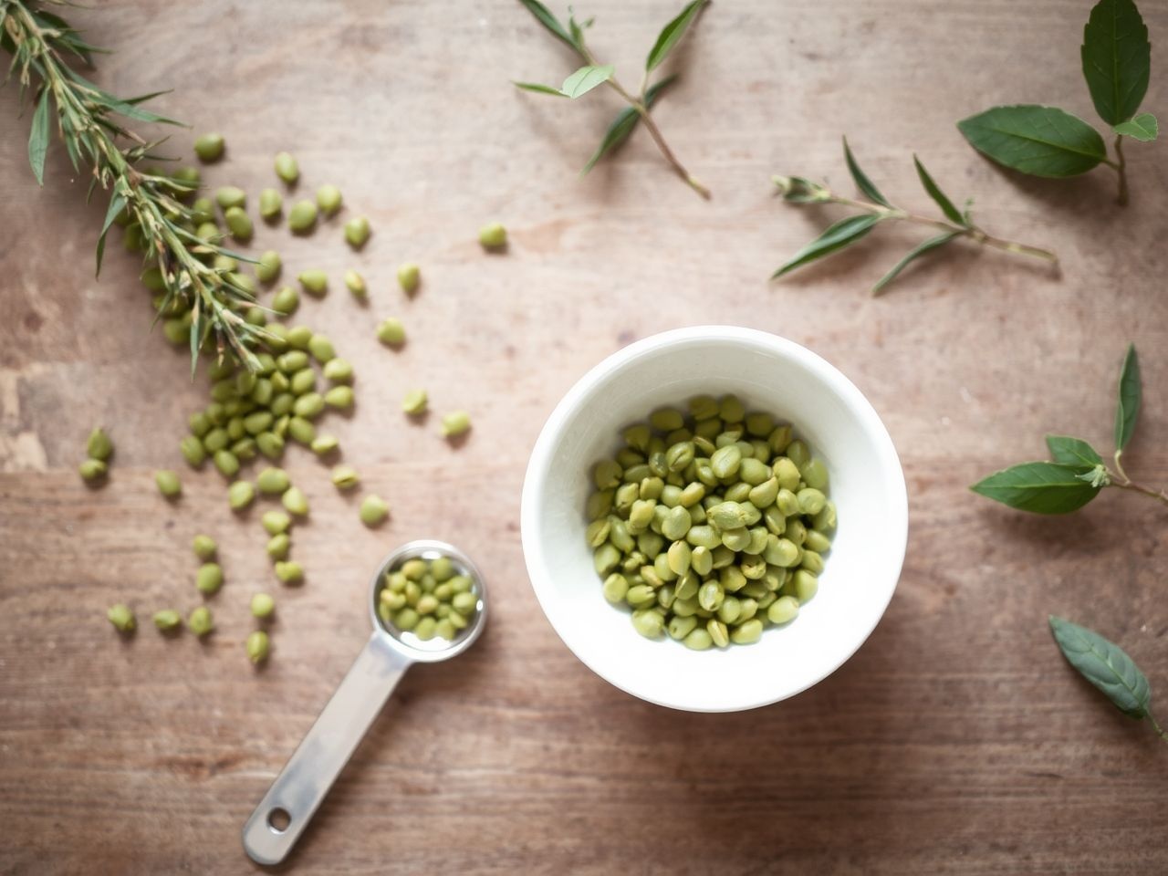 A lencse fogyasztása ritkán okoz emésztési problémákat, mérsékelten.