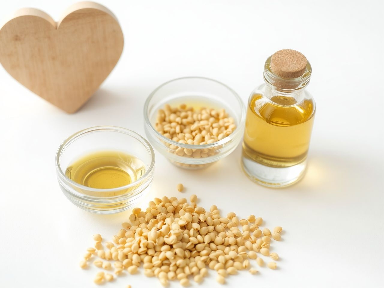 A máriatövis csökkentheti a koleszterinszintet, javítva a szív egészségét.