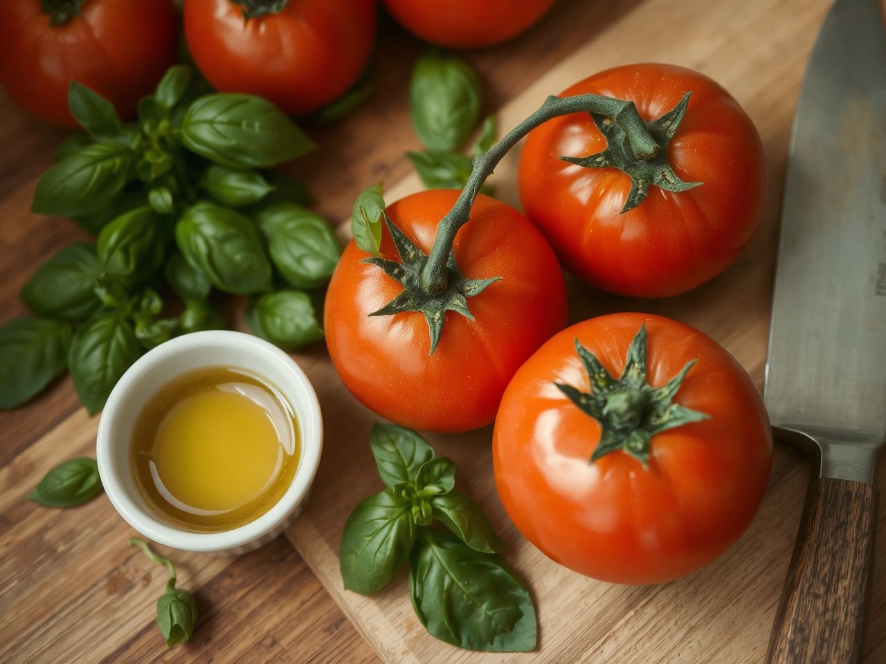 A paradicsom frissen, főzve és szószként is ízletes.