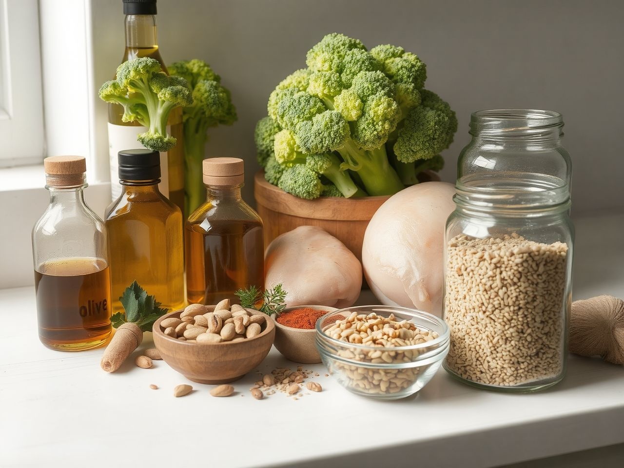 Gluténmentes és paleo változatban is elkészíthető ez az étel.