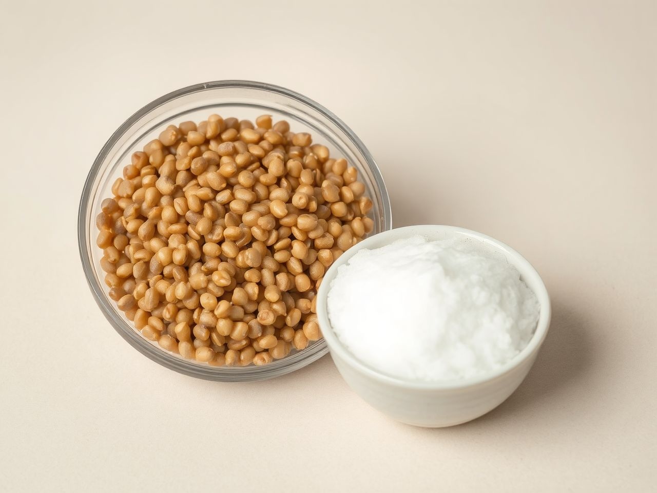 A lencse lassan emészthető rostjai segítik a vércukorszint szabályozását.