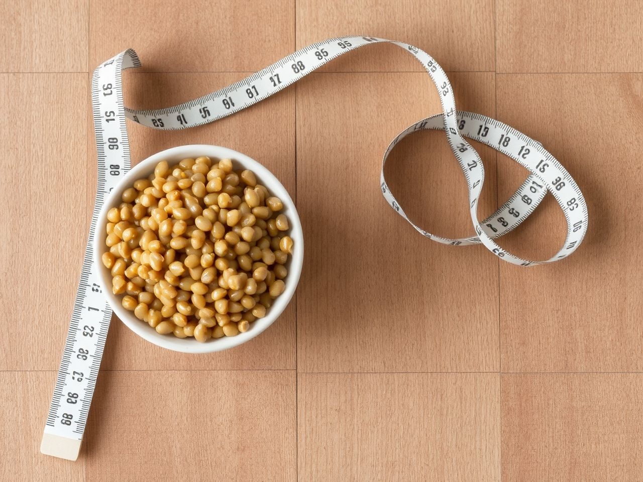 A lencse gazdag rostban, támogatja a jóllakottság érzését.