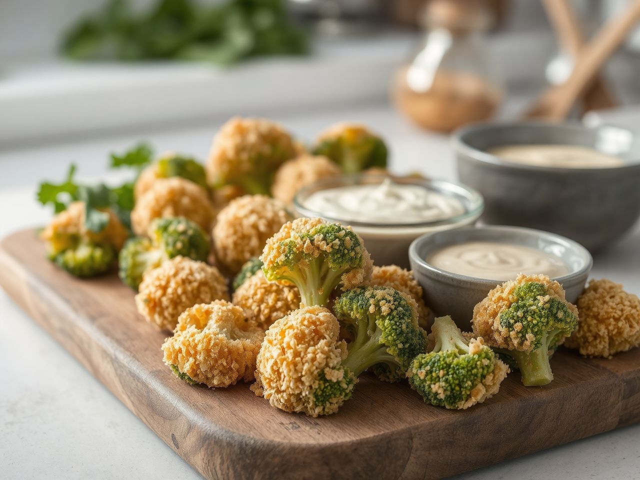 A forró olaj és a lisztes panír titka a tökéletes ropogós.