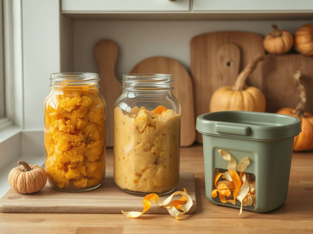 Maradékot fagyasszunk le, így elkerüljük a pazarlást!