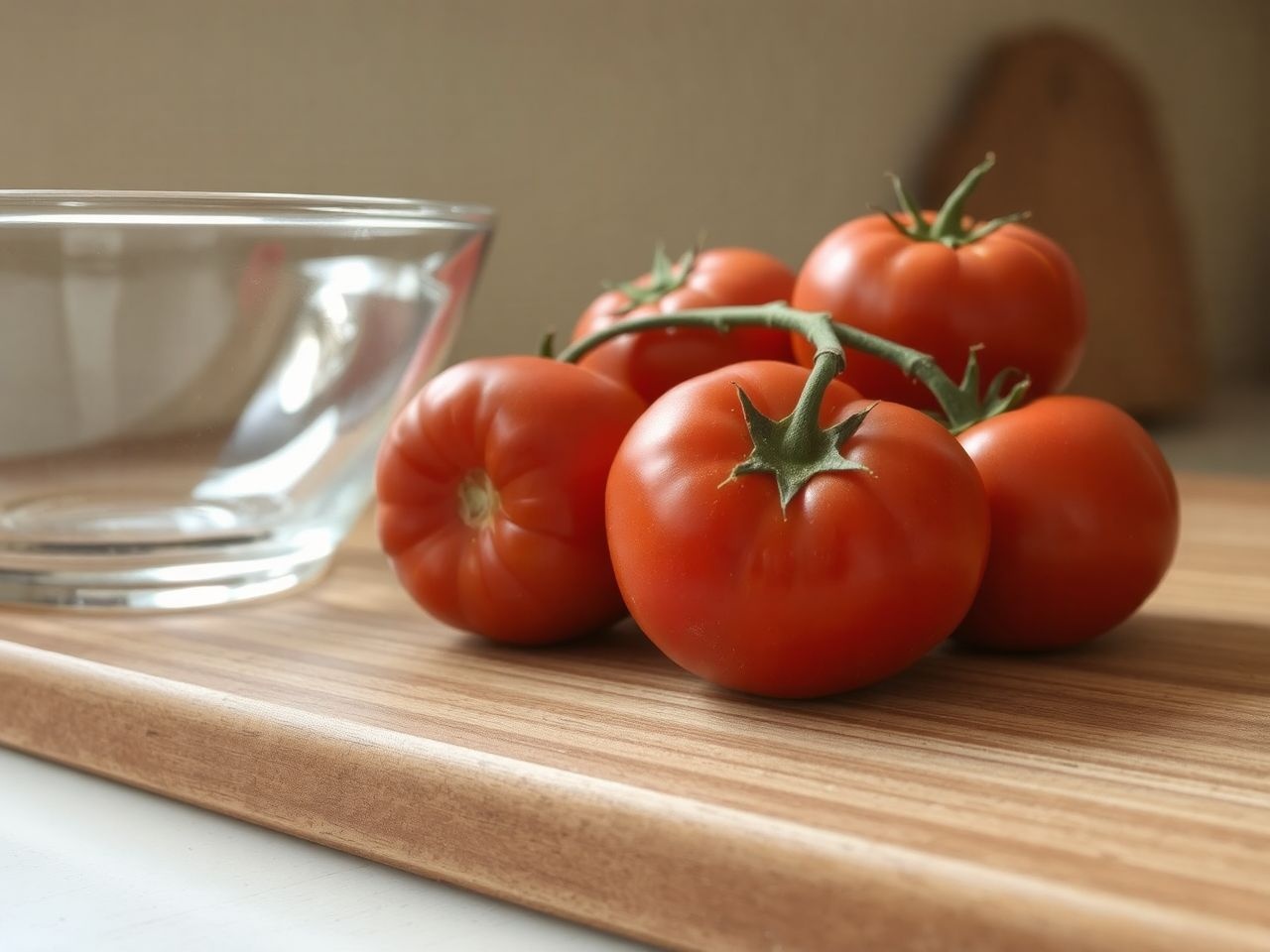 A Tamina paradicsom hűvös, sötét helyen őrzi frissességét.