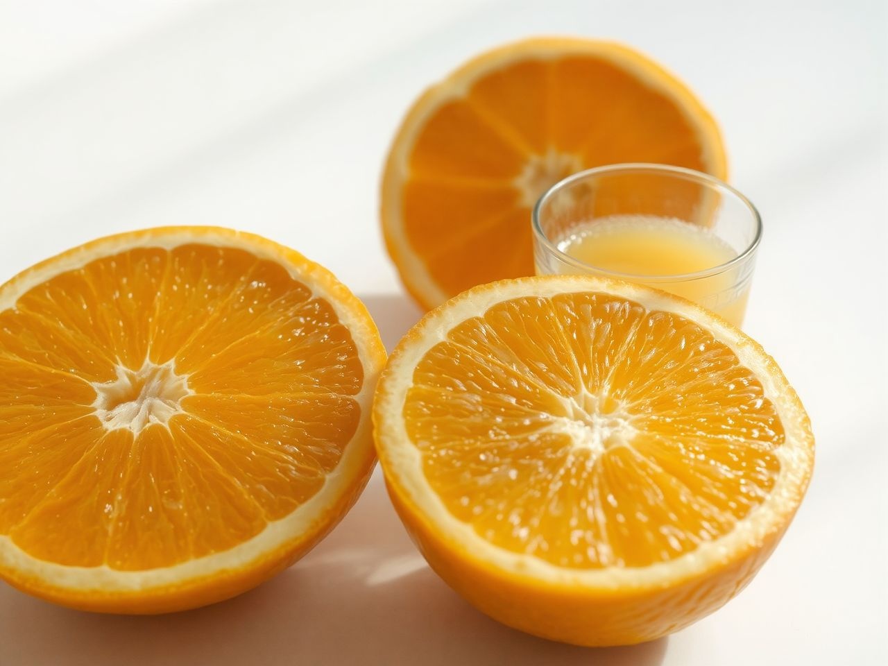 A narancs segít stabilizálni a vércukorszintet természetes módon.