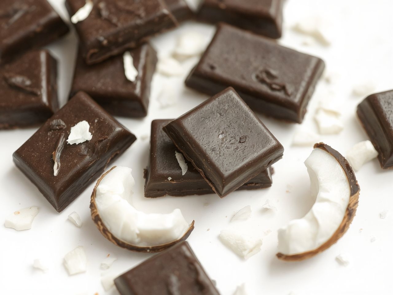 A csokoládé eredetileg keserű ital volt az aztékoknál.