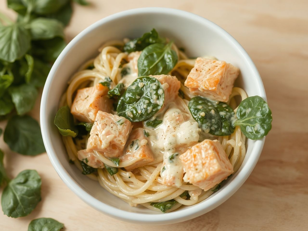 A krémességet főként a mascarpone és tejszín kombinációja adja.