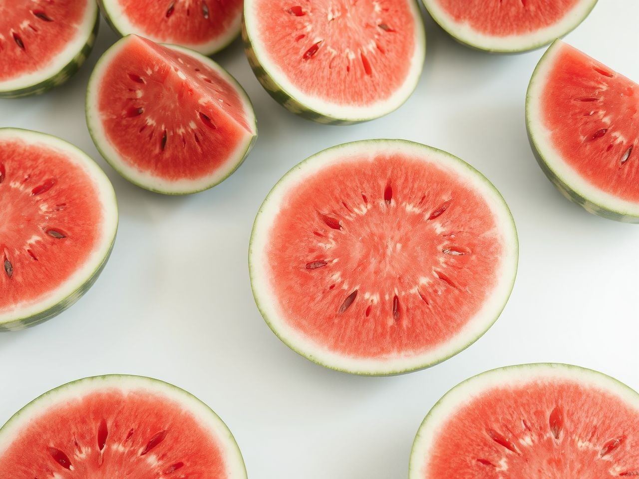 A magnélküli görögdinnye karbonmentes ízélményt kínál modern módon.