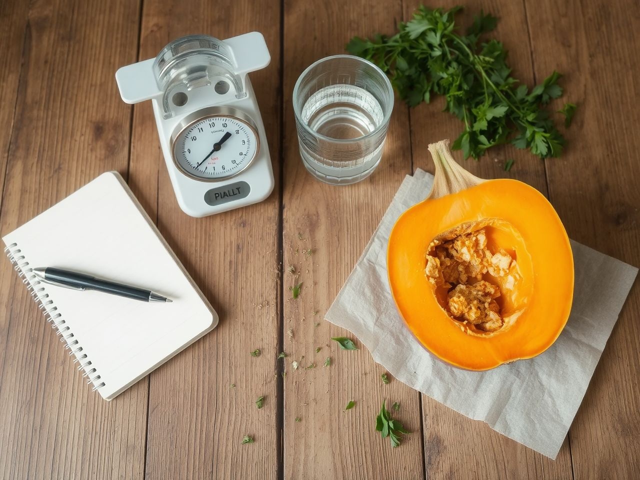 A túlzott sütőtökfogyasztás gyomorpanaszokat okozhat, mértékkel!