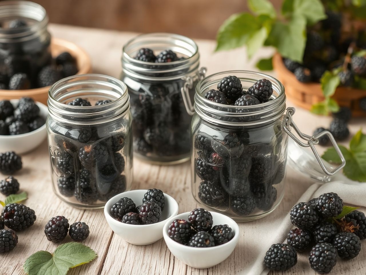 A szedret fagyasztva akár fél évig is megőrizheted.