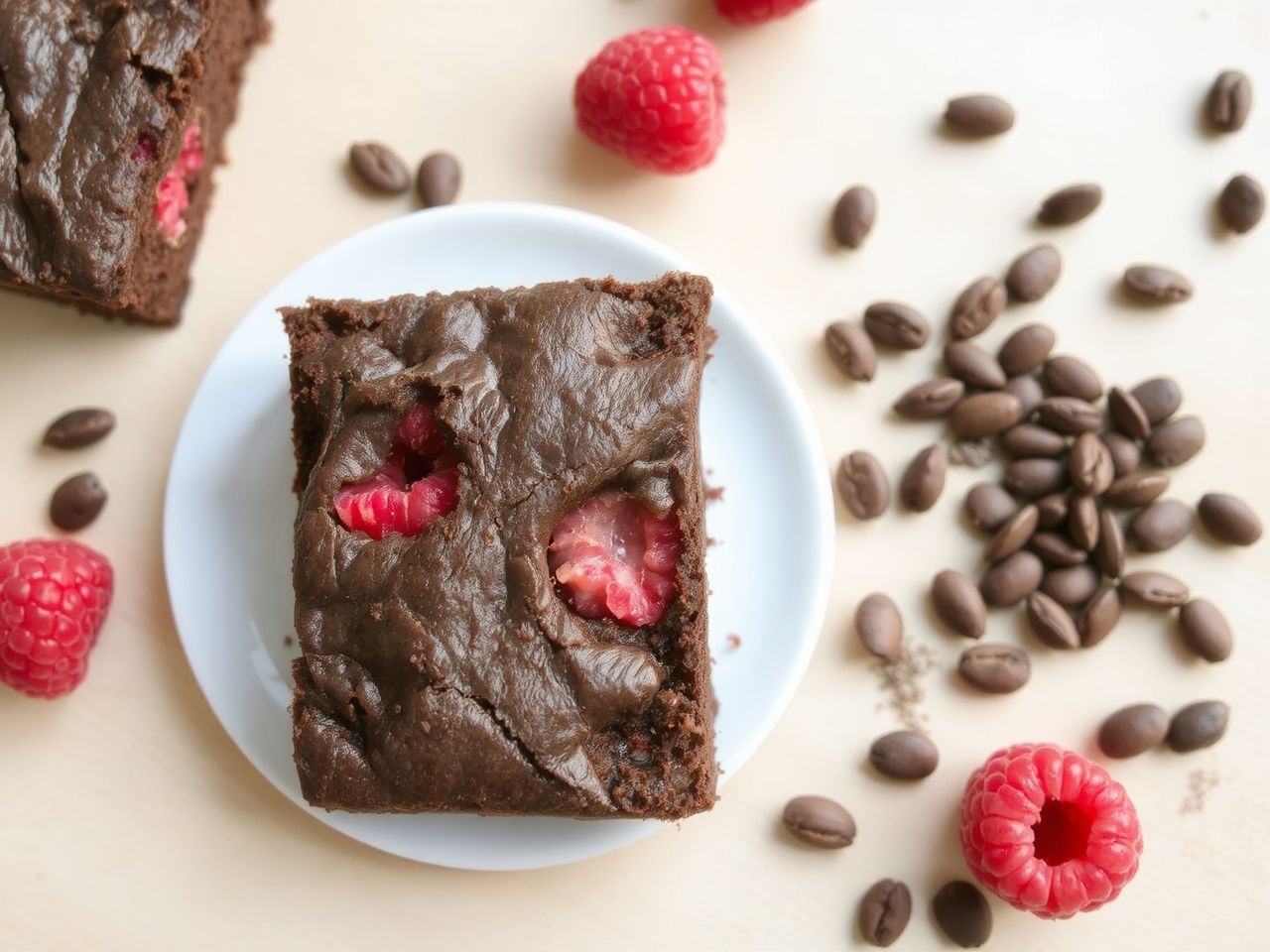 A tökéletes brownie titka a megfelelő zsiradék és rétegzés.
