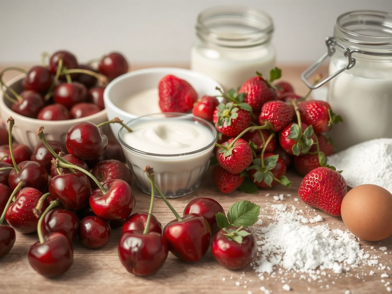 A friss, helyi alapanyagok garantálják a pite kiváló ízét.