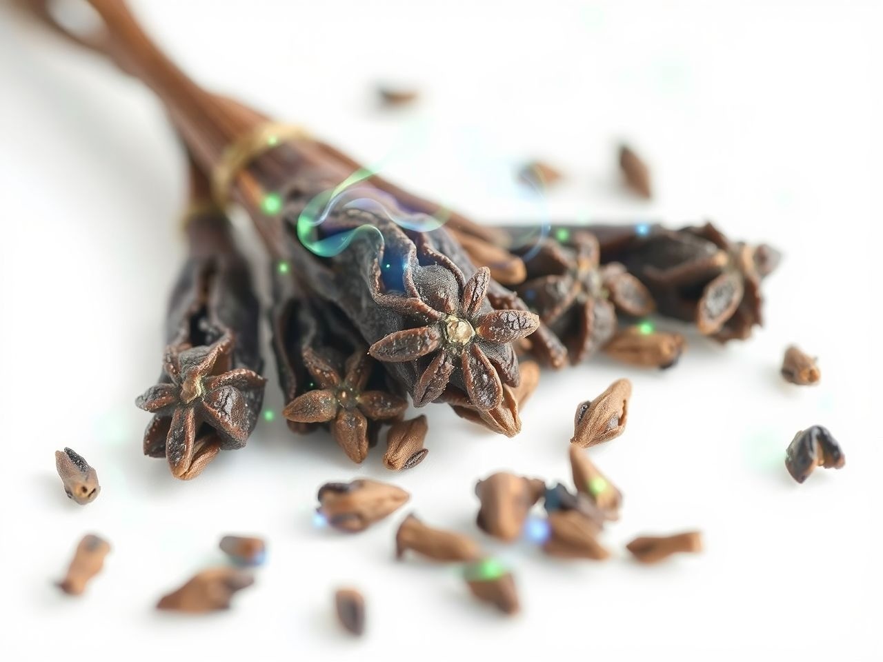 A szegfűszeg erős antioxidáns, védi a sejteket a károsodástól.