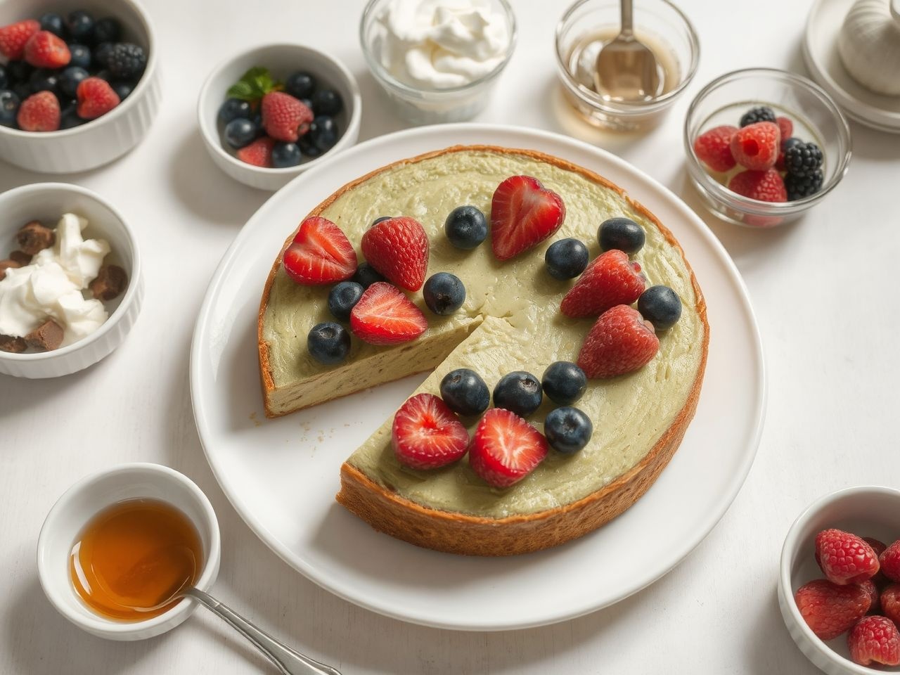 Az avokádós kuglóf krémes textúrája különleges ízélményt nyújt.