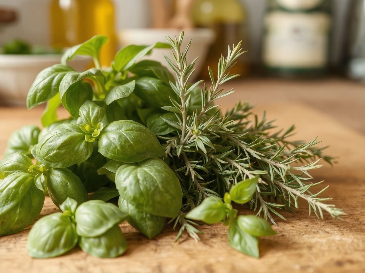 Az olasz fűszerek tökéletes harmóniája fokozza ételeid ízét.