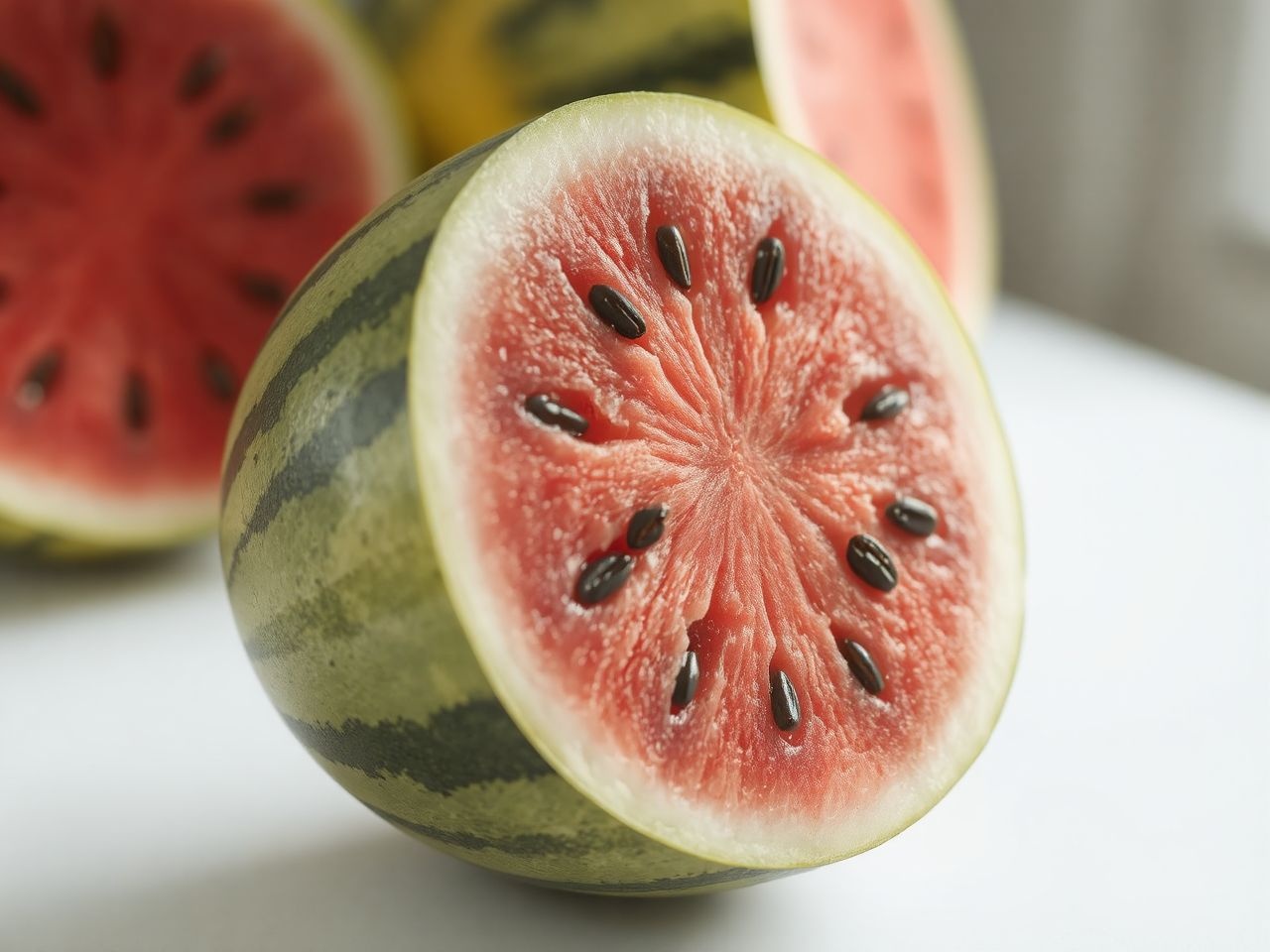 A citrullin fokozza a vérkeringést és csökkenti az izomfáradtságot.