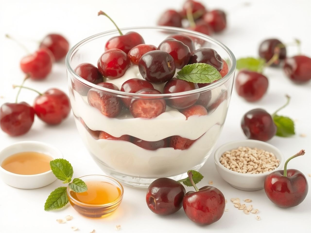 A görög joghurt növeli a pohárkrém fehérjetartalmát és laktatóbbá teszi.