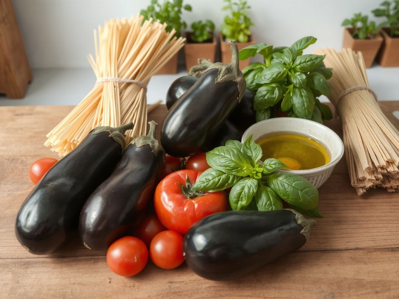 A helyi alapanyagok csökkentik az ökológiai lábnyomot és támogatják a gazdákat.