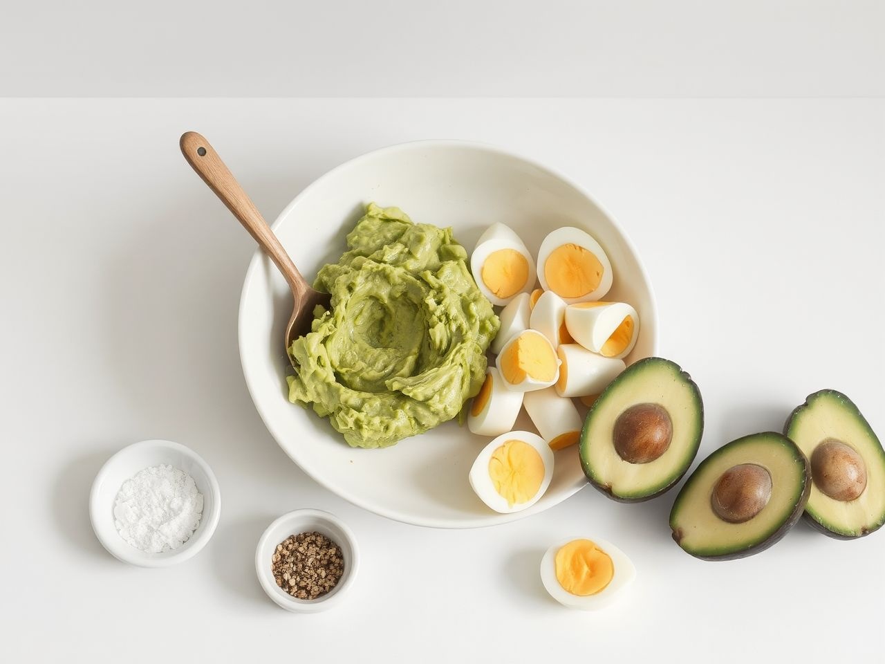 Az avokádó barnulását citromlével könnyedén megelőzhetjük.