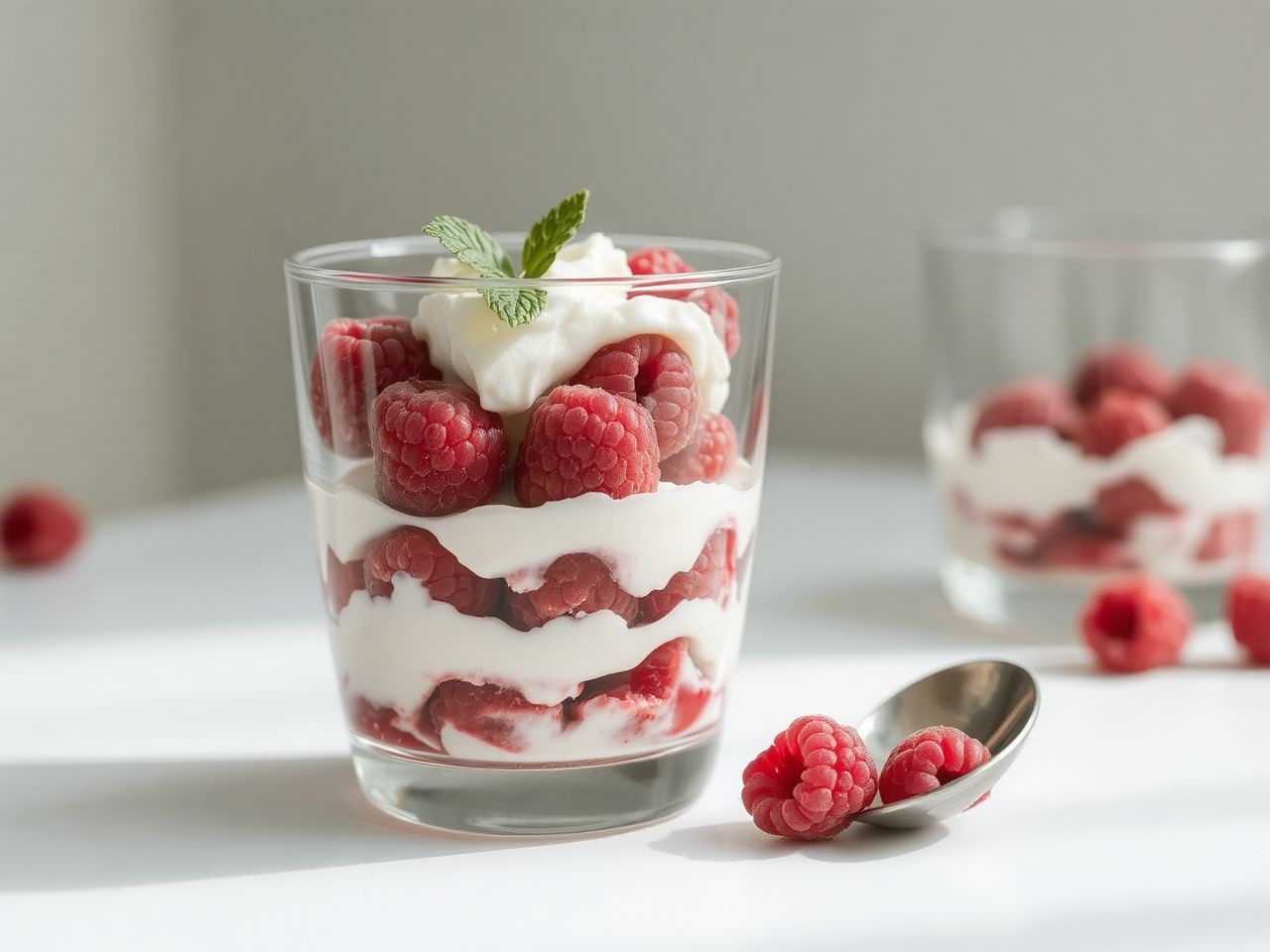 A túl lágy krémet kemény habbá veréssel kerülhetjük el.