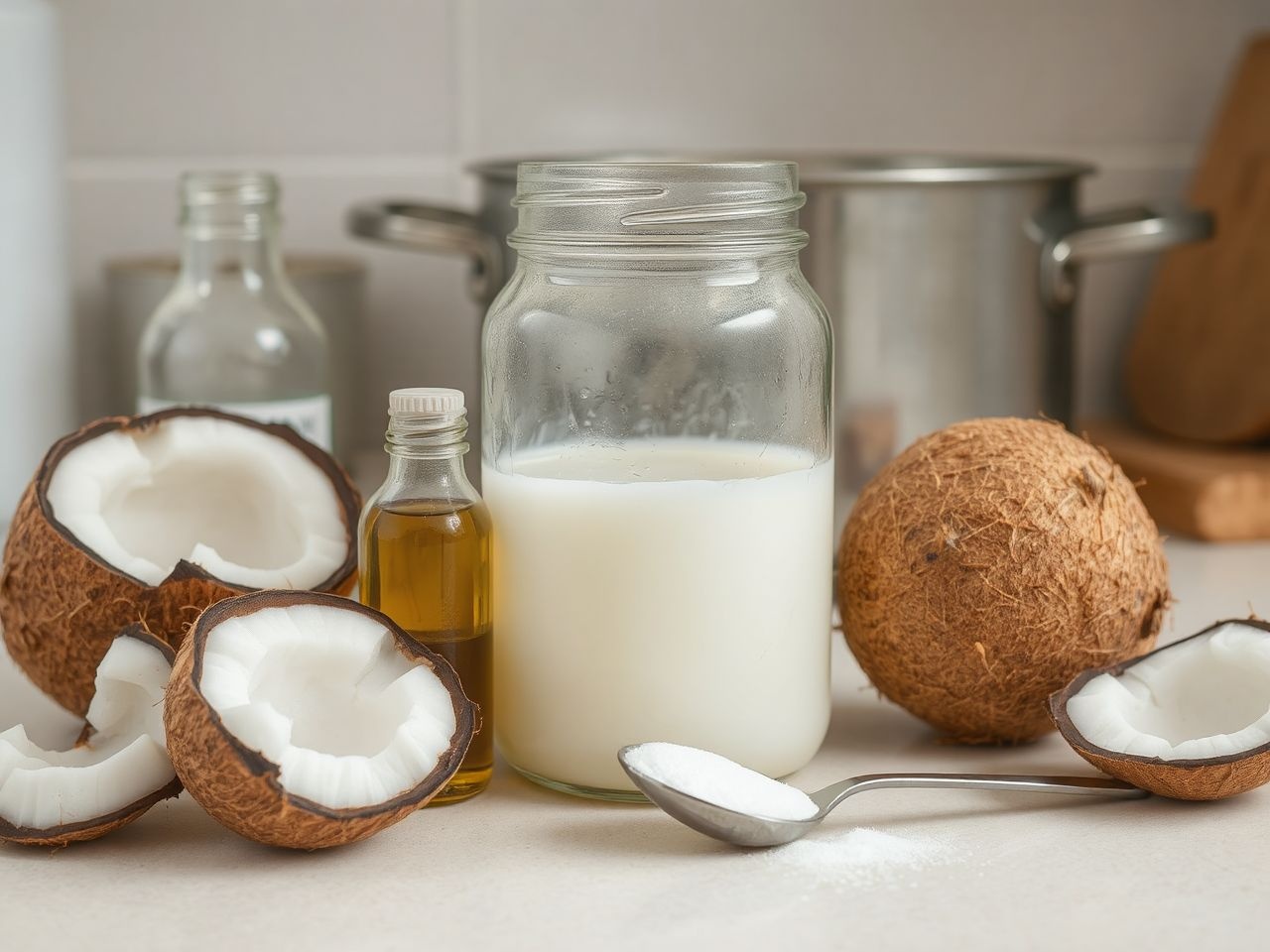 A túl édesség elkerülhető a cukormennyiség pontos mérésével.