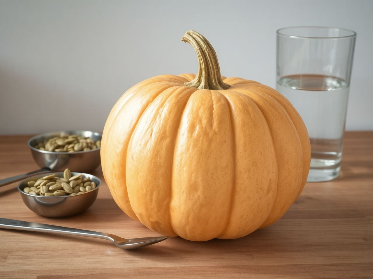 Sütőtök nem csodaszer, de segíti az egészséges fogyást.
