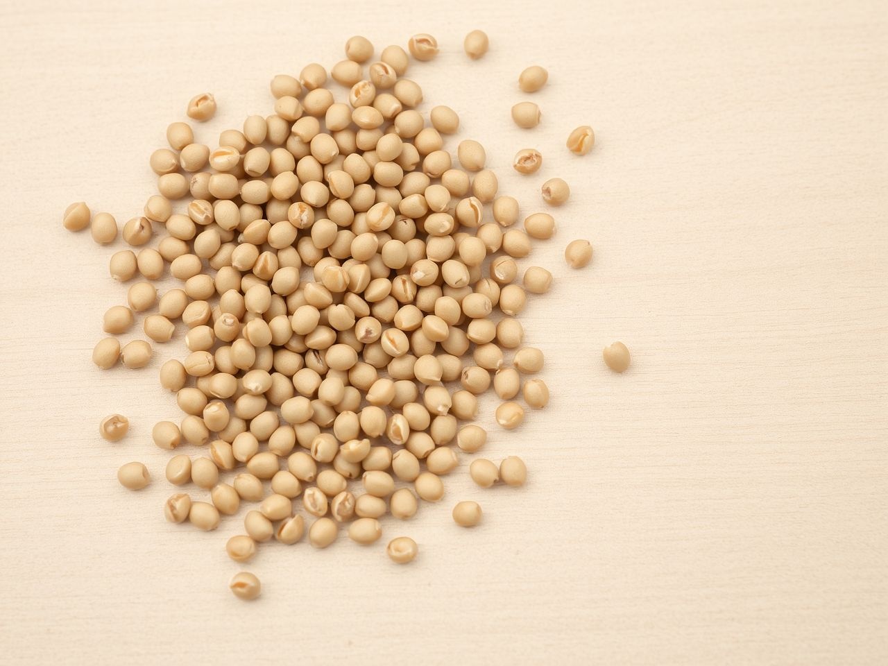 A nyers lencse emésztési problémákat és mérgezést okozhat.