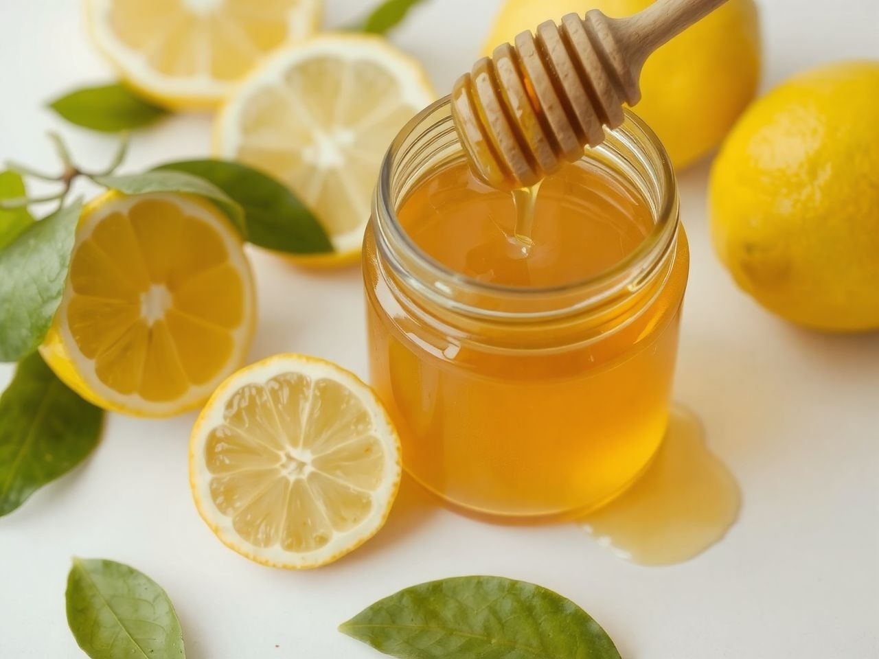 A citromos méz nem gyógyít meg minden betegséget.