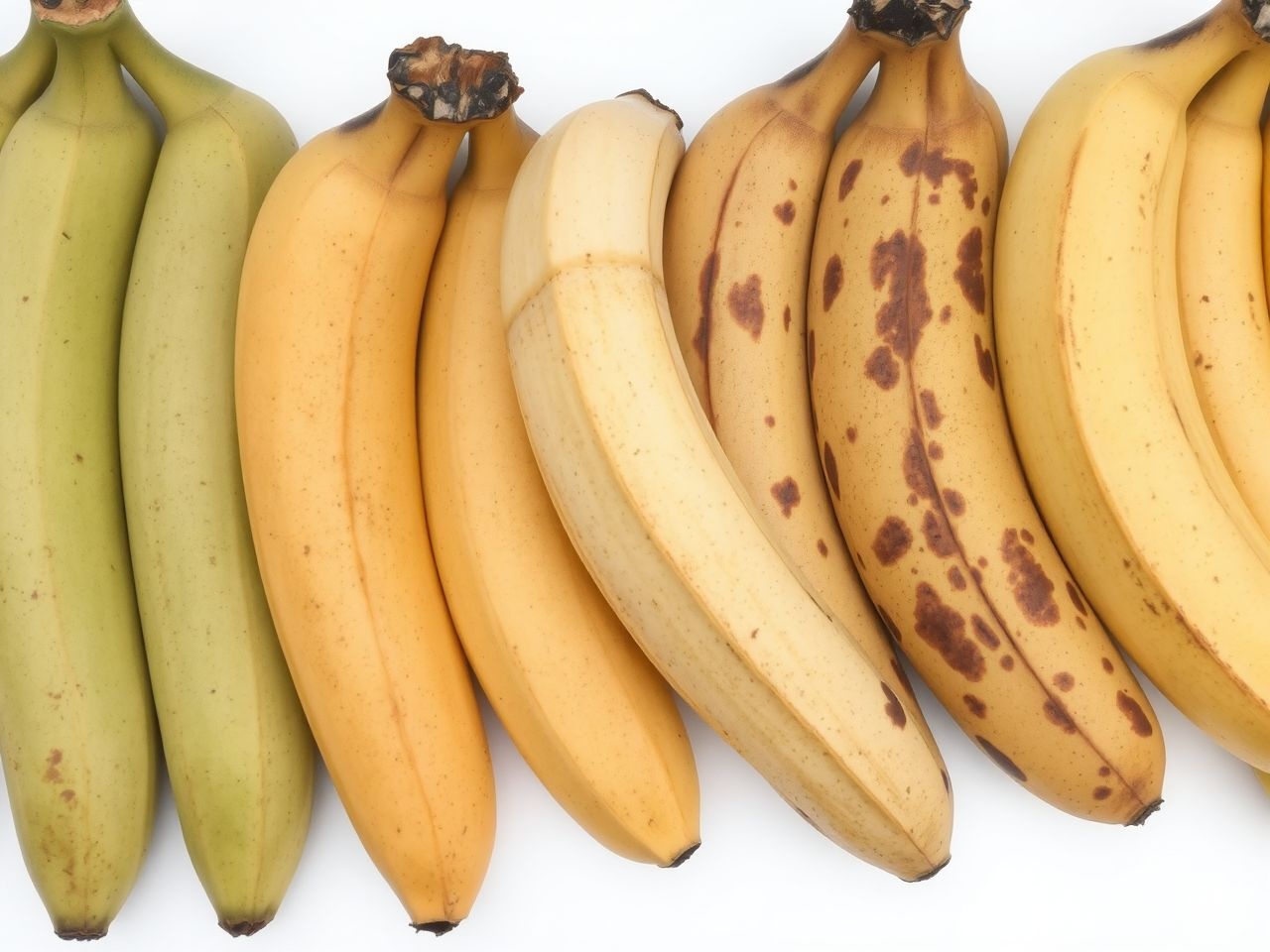 A piros banán magas antioxidáns-tartalommal rendelkezik érett állapotban.