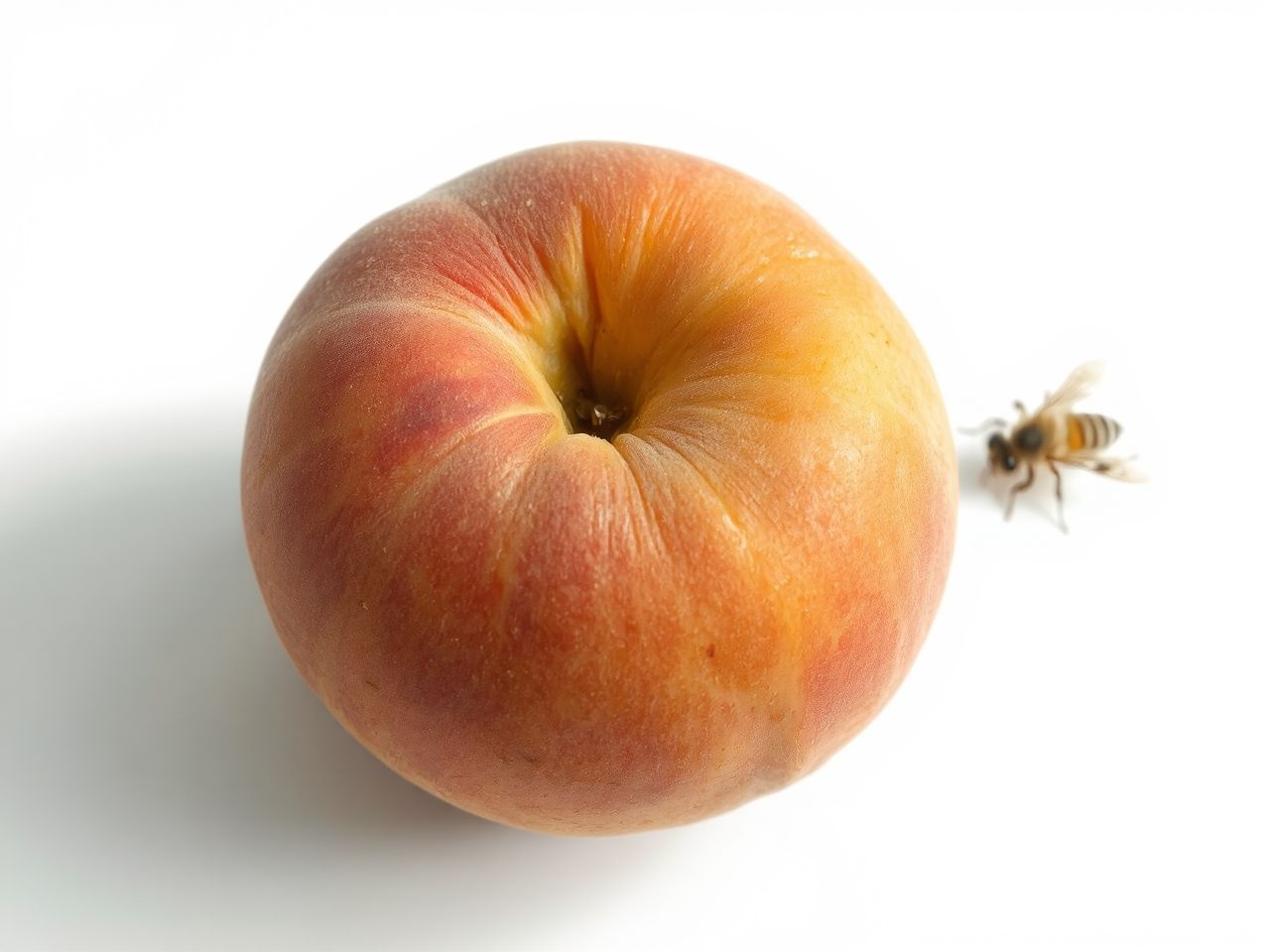 Az őszibarack allergiát és bőrkiütést okozhat érzékenyeknél.