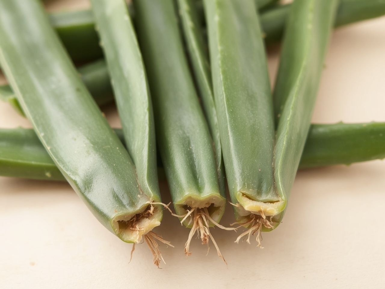 A sarjak elválasztása tavasszal segíti az egészséges növekedést.